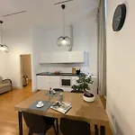 Apartment Tergesteo