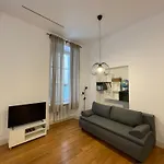 Apartment Tergesteo Triest