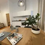 Tergesteo Apartment