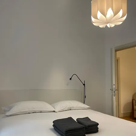 Tergesteo Apartament *