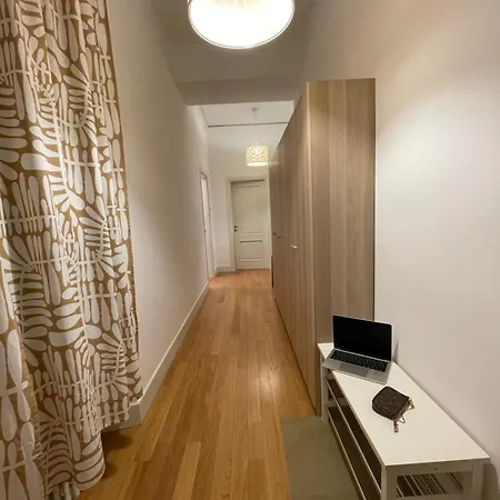 Tergesteo Διαμέρισμα Τεργέστη