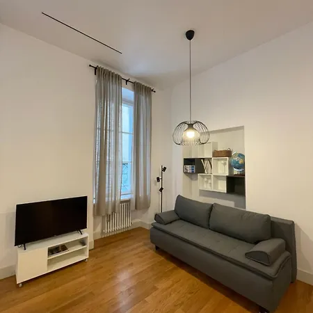 Apartamento Tergesteo Trieste