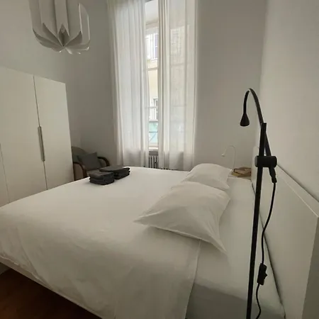 Tergesteo * Τεργέστη