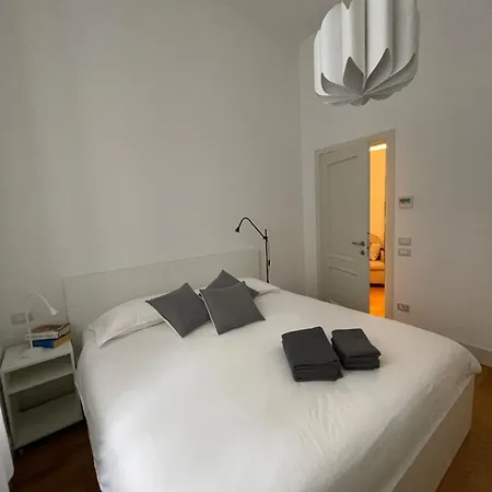 Apartamento Tergesteo *