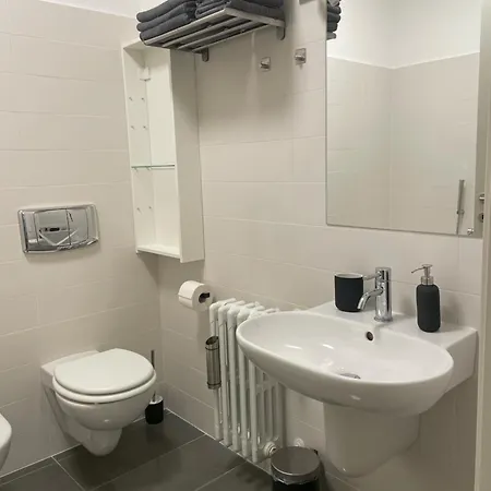 Apartament Tergesteo