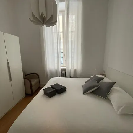 Tergesteo Apartamento