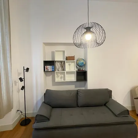 Apartament Tergesteo *