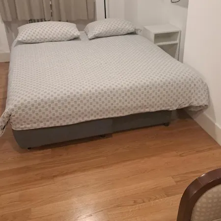 Apartment Tergesteo Triest