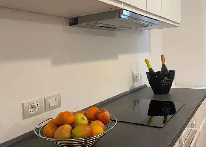 Apartment Tergesteo Trieste