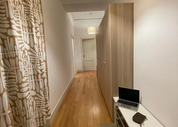 Tergesteo Apartment Trieste