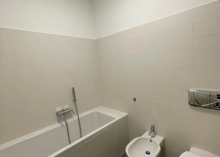 Tergesteo Apartment *