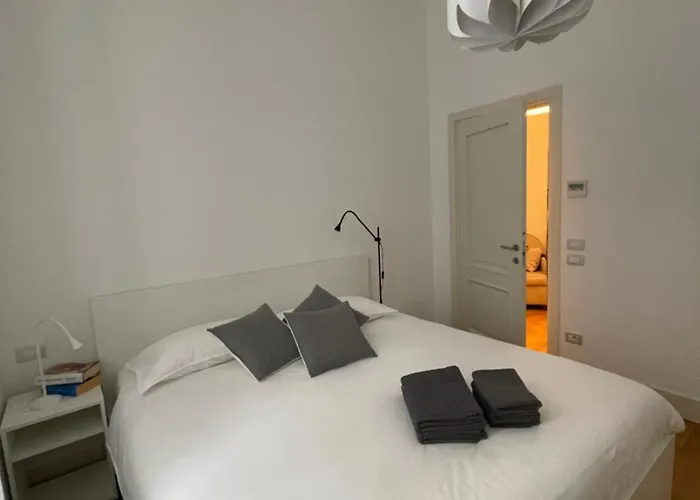 Apartment Tergesteo *