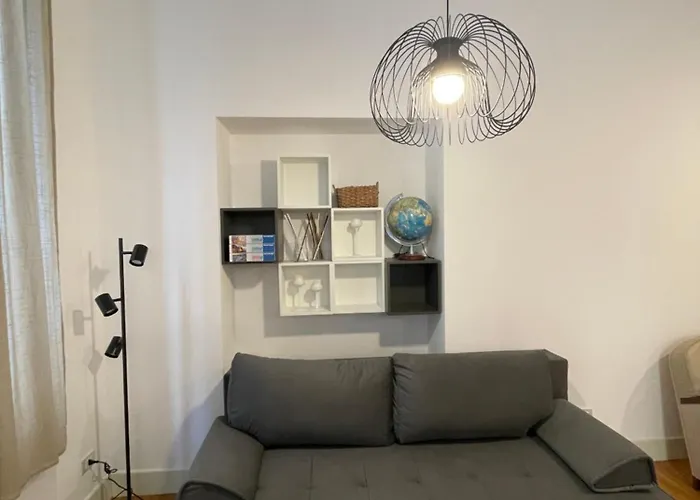 Apartment Tergesteo *