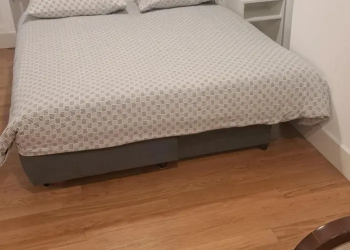 Apartment Tergesteo Trieste